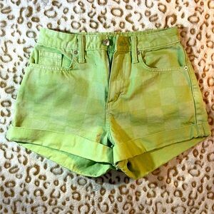 Wild Fable Denim Shorts